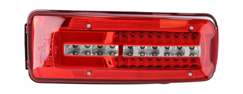 Image of DT Spare Parts 5.81380 Rear light Right, LED Combination Rearlight (391)