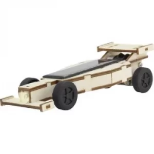 Image of Sol Expert 40305 Rennwagen LongLife Racer F1 Solar race car