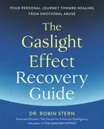 Image of gaslight effect recovery guide your personal journey toward healing from em