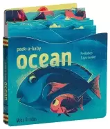 Image of peek a baby ocean peekaboo flaps inside