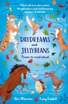 Image of Daydreams and Jellybeans