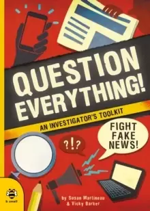 Image of Question Everything!
