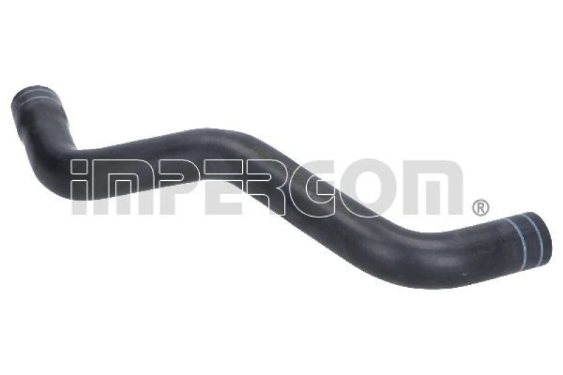 Image of Original IMPERIUM Radiator hose Original IMPERIUM 19640