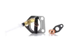 Image of AJUSA Mounting Kit, charger BMW,OPEL,LAND ROVER JTC11026 11652244113,11652246663,11652246667 11652246669,2244116,2245203,2247901104,7789083L09