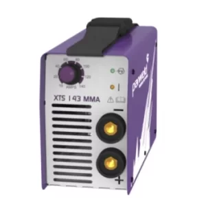 Image of 140A MMA Inverter 230V