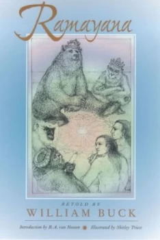 Image of Ramayana by William Buck Paperback