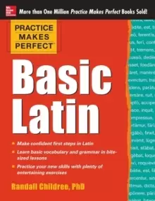 Image of Practice Makes Perfect Basic Latin
