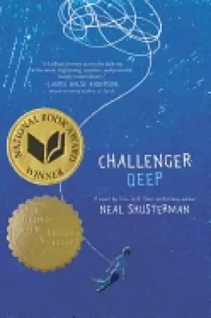 Image of challenger deep