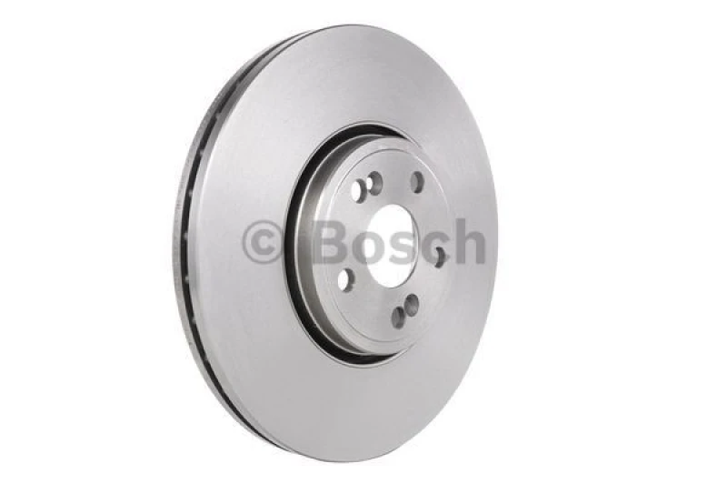 Image of Brake disc Bosch 0 986 479 565