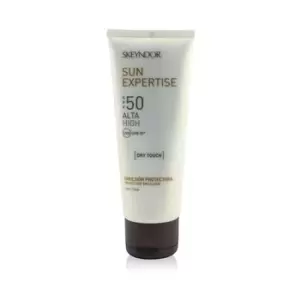 Image of SkeyndorSun Expertise Dry Touch Protective Face Emulsion SPF50 (Oil Free & Water Resistant) 75ml/2.5oz