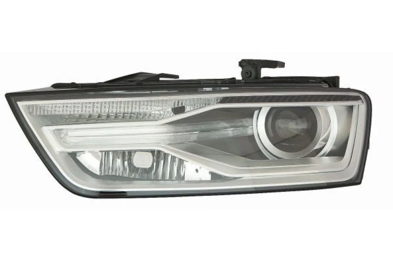 Image of ABAKUS Headlight ABAKUS 446-1156LMLEHM2