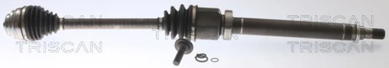 Image of TRISCAN Drive shaft TRISCAN 8540 11590
