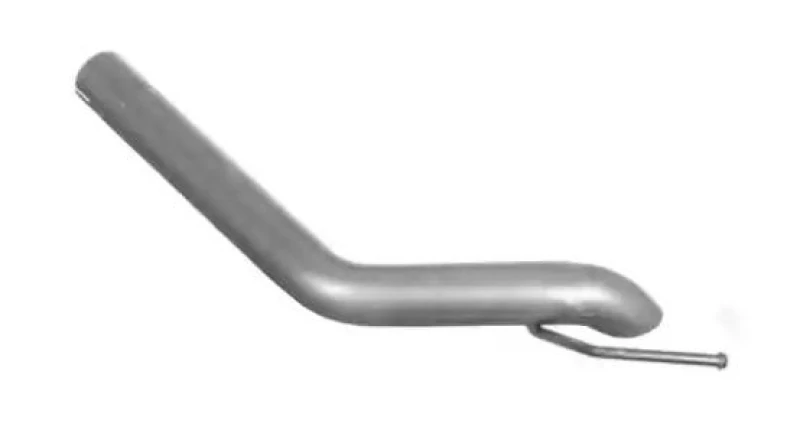 Image of Exhaust Pipe VEGAZ OR-417