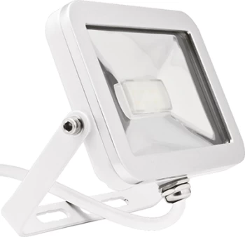 Image of Brackenheath Ispot 10W LED Driverless Floodlight - White (5700K) - I1010W