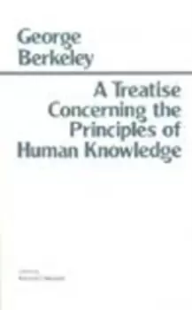 Image of A Treatise Concerning the Principles of Human Knowledge