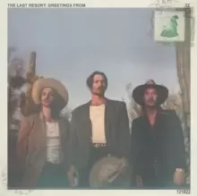 Image of The Last Resort: Greetings From