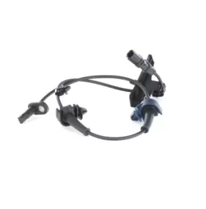 Image of RIDEX ABS Sensor 412W0665 ESP Sensor,Sensor, wheel speed HONDA,CIVIC VIII Hatchback (FN, FK)