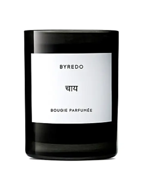 image of Byredo Chai Candle