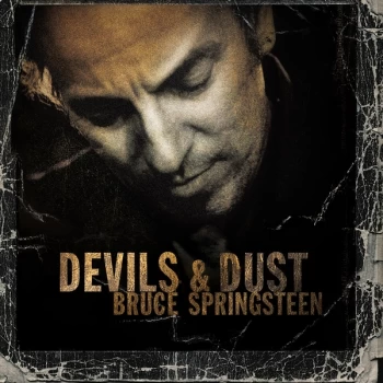 Image of Bruce Springsteen - Devils & Dust Vinyl