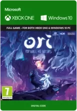 Image of Ori and the Will of the Wisps