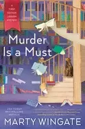 Image of murder is a must