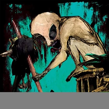 Image of Nuclear - Murder of Crows CD