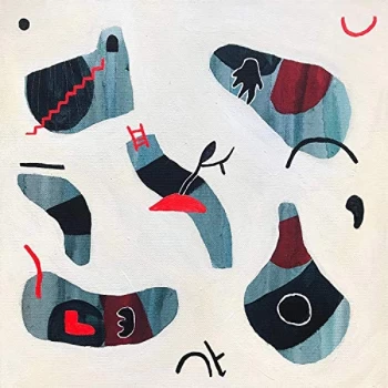 Image of Cloth - Cloth CD