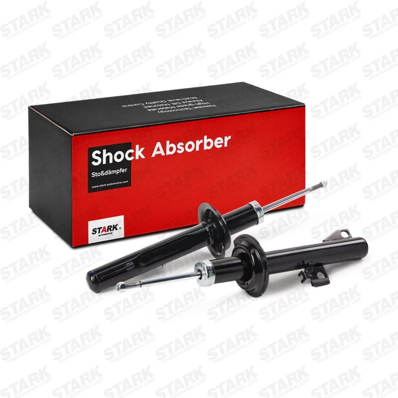 Image of Shock absorber STARK SKSA-0133027