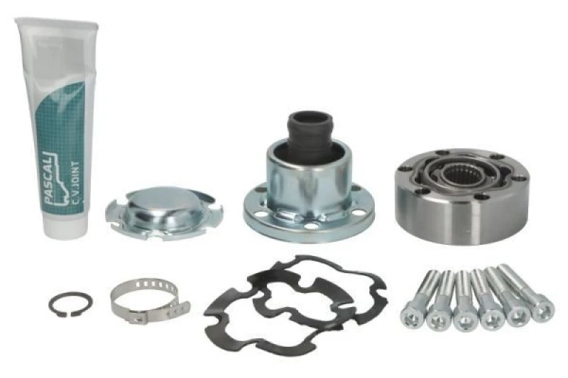Image of PASCAL CV joint kit PASCAL G7Y008PC