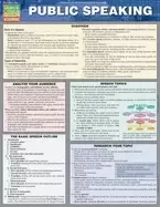 Image of public speaking