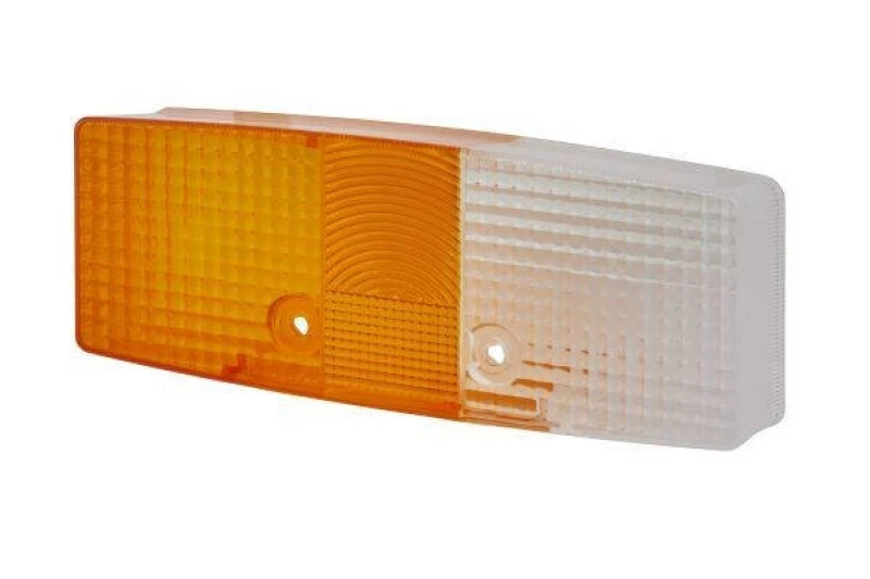 Image of HELLA 9EL 118 705-001 Lens, combination rearlight Right Lens,combination rearlight (93)