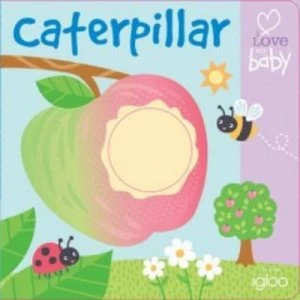 Image of Caterpillar Book