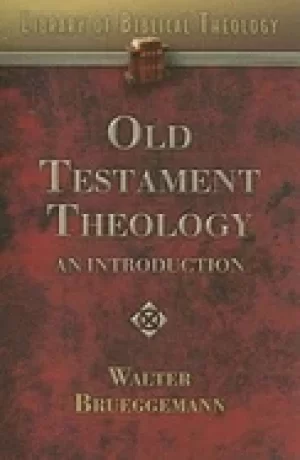 Image of old testament theology an introduction