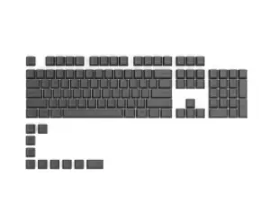 Image of Glorious PC Gaming Race GLO-KC-GPBT-B-UK input device accessory...
