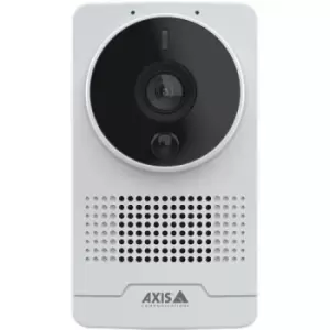 Image of Axis M1075-L Box IP security camera Indoor 1920 x 1080 pixels Wall
