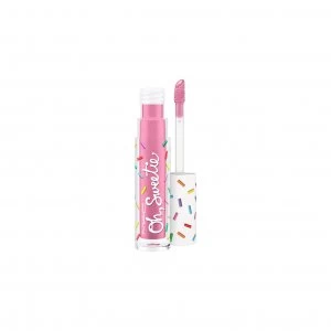 Image of MAC Oh Sweetie Lipcolour Purple Panna Cotta