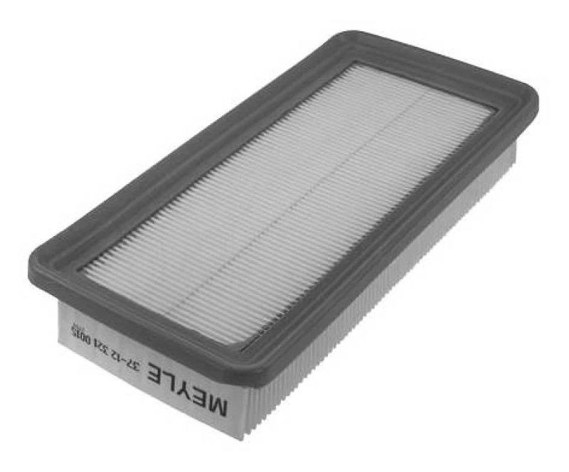 Image of MEYLE 37-12 321 0015 Air filter Original Quality, Filter Insert Air Filter (8)