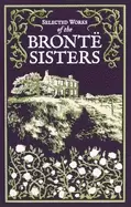 Image of selected works of the bronte sisters