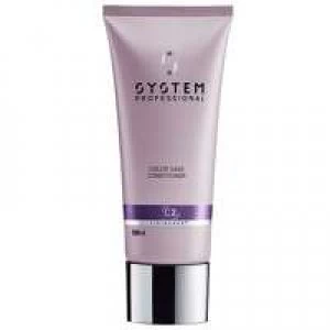 image of System Professional Color Save C2 Conditioner 200ml