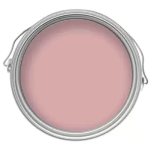 Image of Craig & Rose 1829 Chalky Emulsion - Rose Pink - 750ml