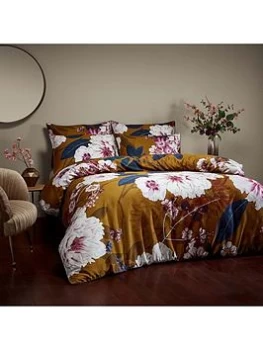 image of Paoletti Kyoto Duvet Set - Db