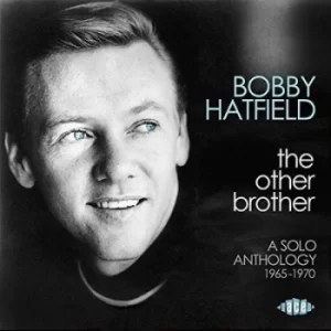 image of The Other Brother A Solo Anthology 1965-1970 by Bobby Hatfield CD Album