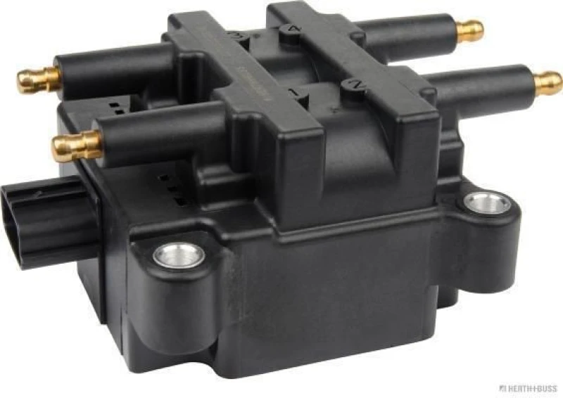 Image of Ignition coil HERTH+BUSS JAKOPARTS J5367000