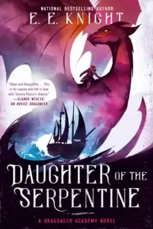 Image of Daughter Of The Serpentine