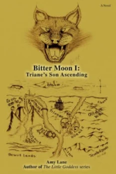 Image of Bitter Moon I by Amy Lane Paperback
