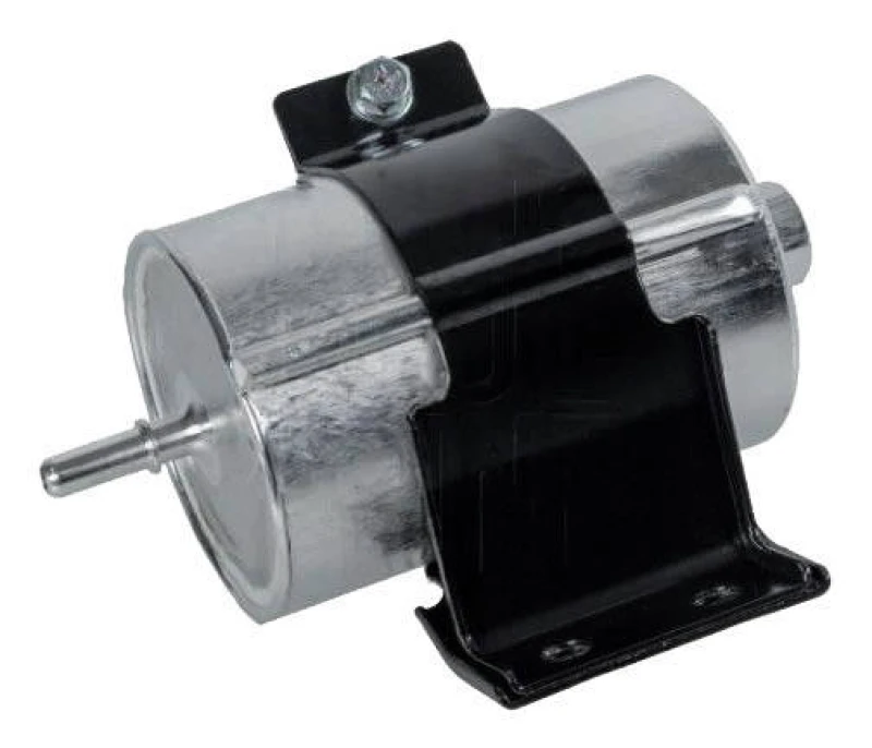 Image of Blue PRINT ADG02373 Fuel Filter In-Line Filter, with holder Fuel filter (9)