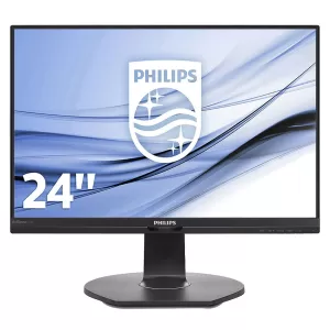 Image of Philips 24" 241B7QGJEB Full HD IPS LED Monitor