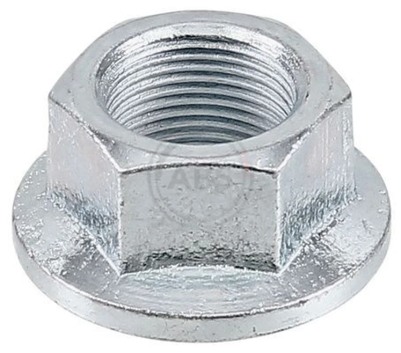 Image of A.B.S. Axle Nut, drive shaft A.B.S. 911150