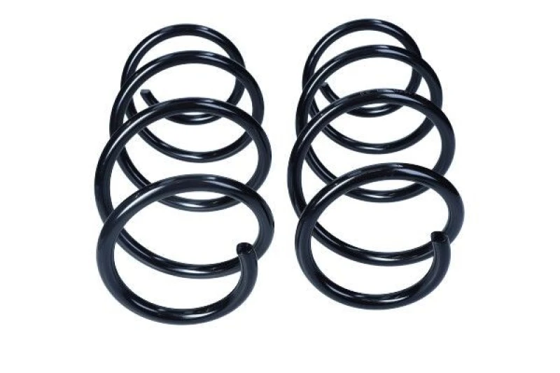 Image of MAXGEAR Coil spring MAXGEAR 60-1247D