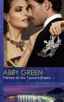 Image of Married for the Tycoons Empire by Abby Green Paperback